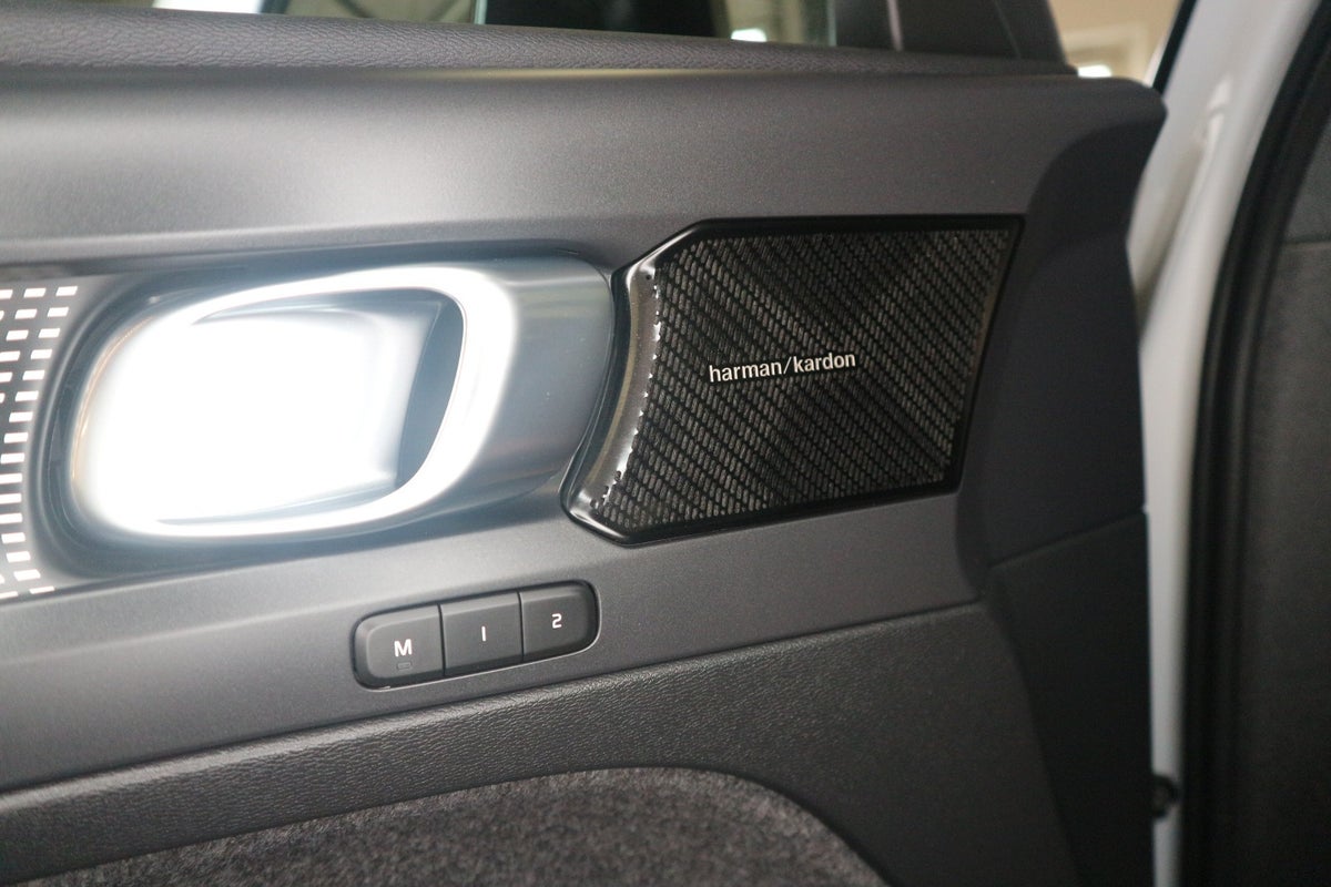 Volvo XC40 P6 ReCharge Ultimate