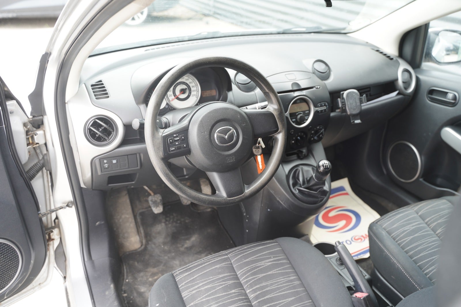 Billede af Mazda 2 1,3 Advance