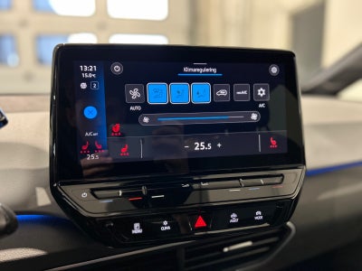 VW ID.3 Pro