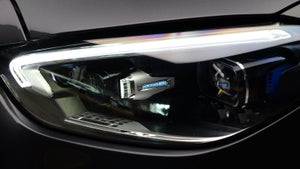 Mercedes C300 de AMG Line stc. aut.