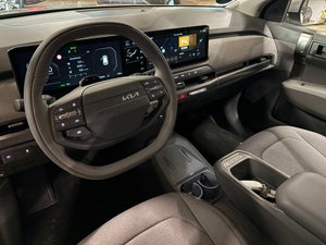 Kia EV3 Long Range Prestige