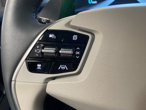 Kia EV6 Long Range Upgrade