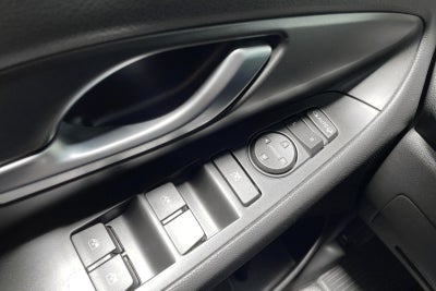 Hyundai i30 T-GDi Essential stc.