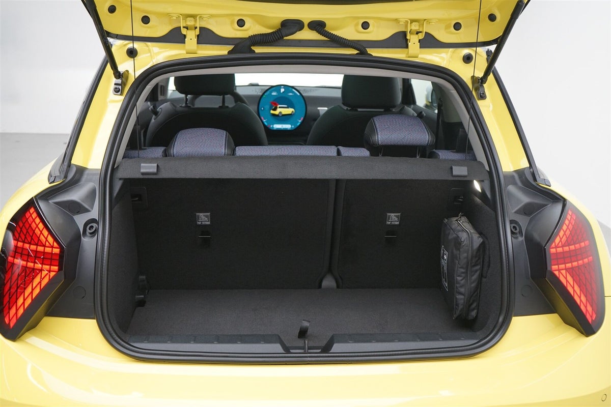 MINI Cooper SE Favoured Trim M billede 6