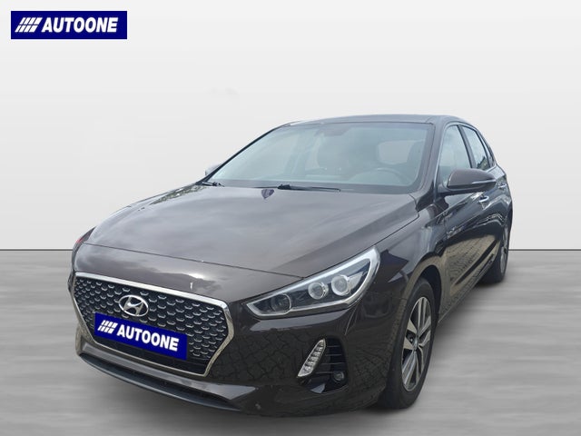 Hyundai i30 1,0 T-GDi Premium