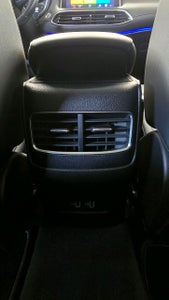 MG EHS PHEV Luxury
