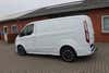 Ford Transit Custom 290S TDCi 170 Sport aut. thumbnail