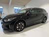Kia Ceed PHEV Upgrade Intro SW DCT thumbnail