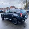 Dacia Duster dCi 109 Laureate 4x4 thumbnail