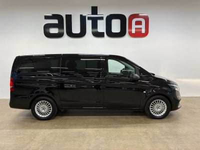 Mercedes eVito 129  A2 Tourer PRO