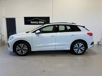 Audi Q4 e-tron Advanced