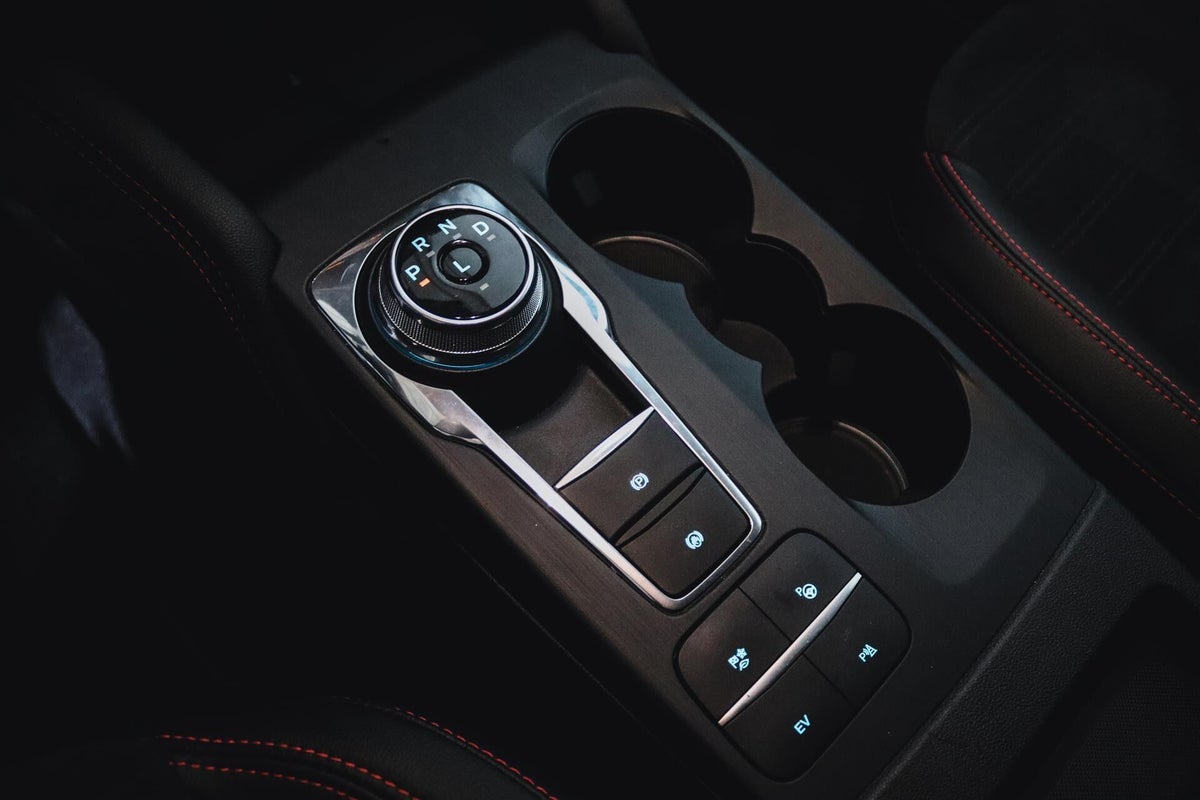 Ford Kuga PHEV ST-Line X CVT billede 13