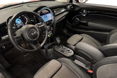 MINI Cooper SE Camden Edition MINI Cooper SE Camden Edition - 4