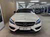 Mercedes C250 d AMG Line Coupé aut. thumbnail