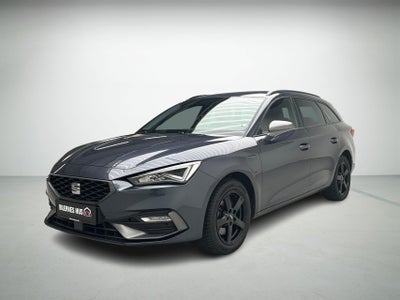 Seat Leon eHybrid FR Sportstourer DSG
