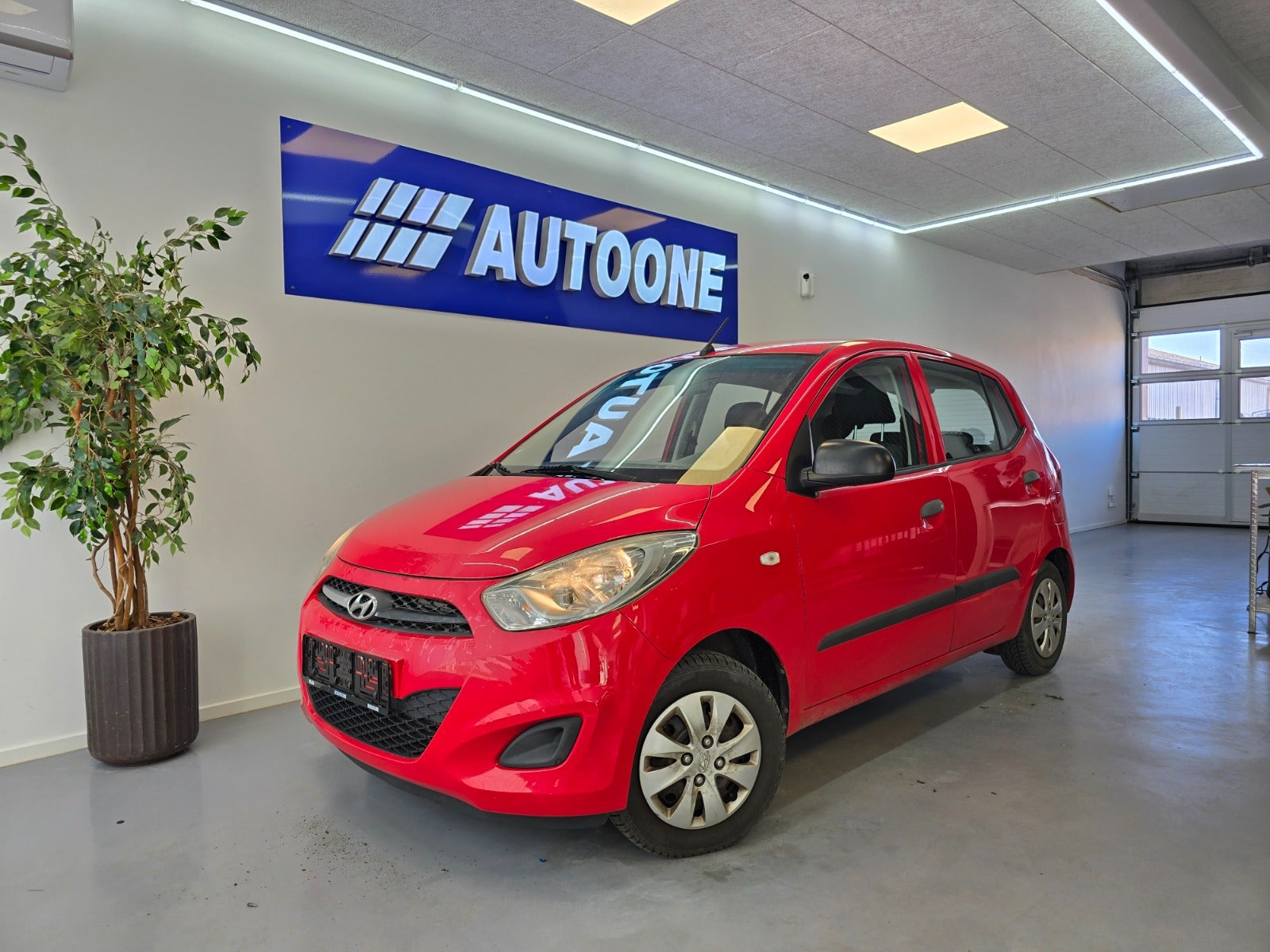 Billede af Hyundai i10 1,1 Classic