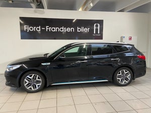 Kia Optima PHEV SW aut.