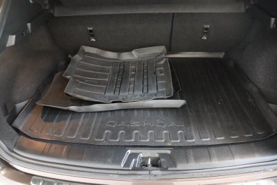 Nissan Qashqai dCi 110 Tekna+