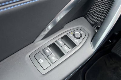 BMW iX1 eDrive20 M-Sport Pro