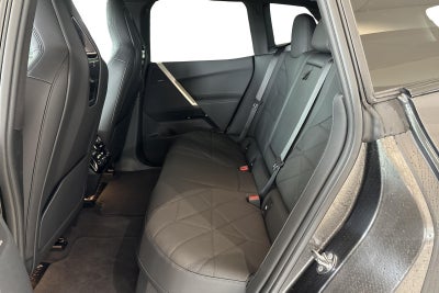 BMW iX xDrive40 Super Charged