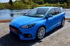 Ford Focus SCTi 350 RS thumbnail