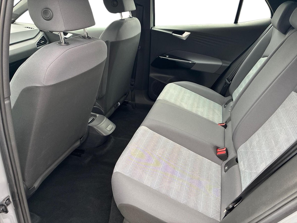 VW ID.3 Pro Performance billede 12