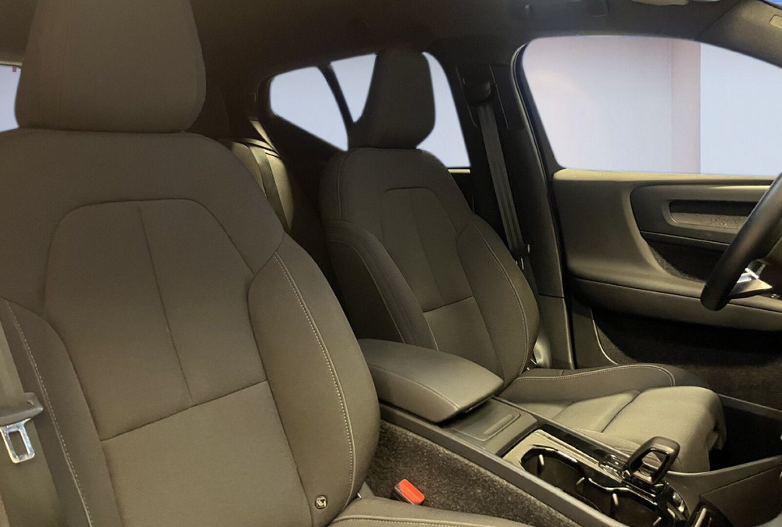 Volvo XC40 ReCharge Extended Range Plus