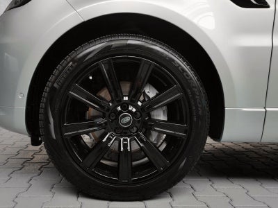 Land Rover Range Rover Sport D300 HSE Dynamic aut.