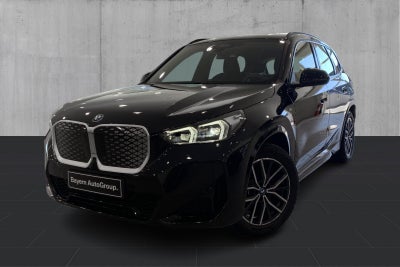 BMW iX1 xDrive30 M-Sport 2025