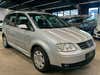 VW Touran TDi 105 DSG thumbnail