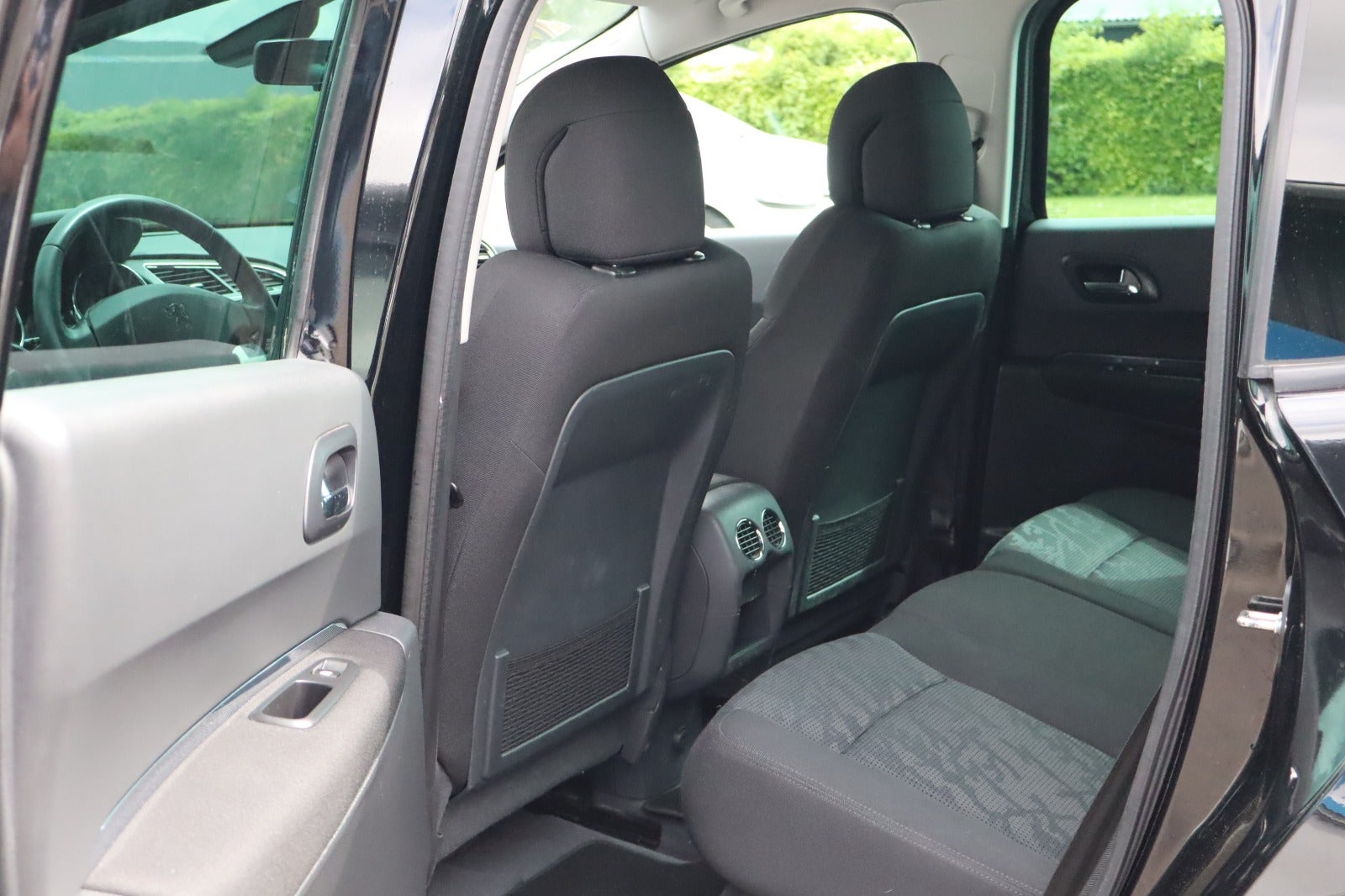 Billede af Peugeot 3008 1,6 HDi 112 Style