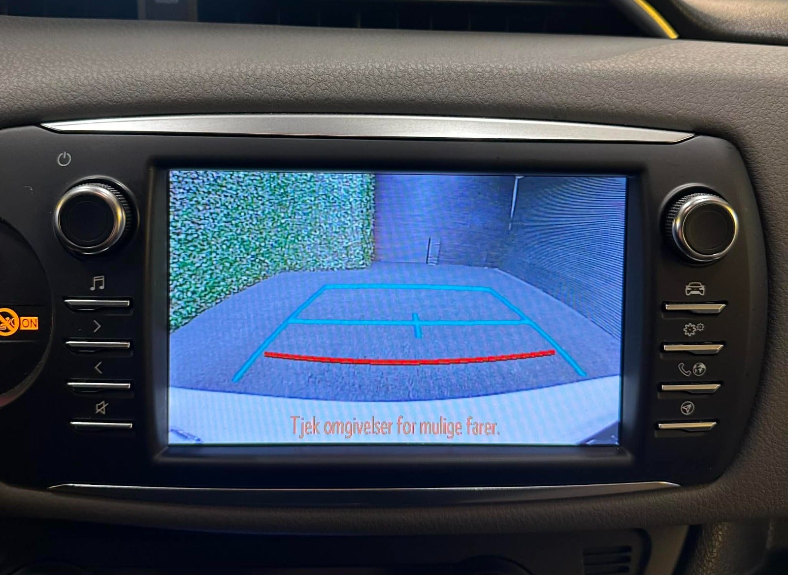 Billede af Toyota Yaris 1,5 Hybrid H2 e-CVT