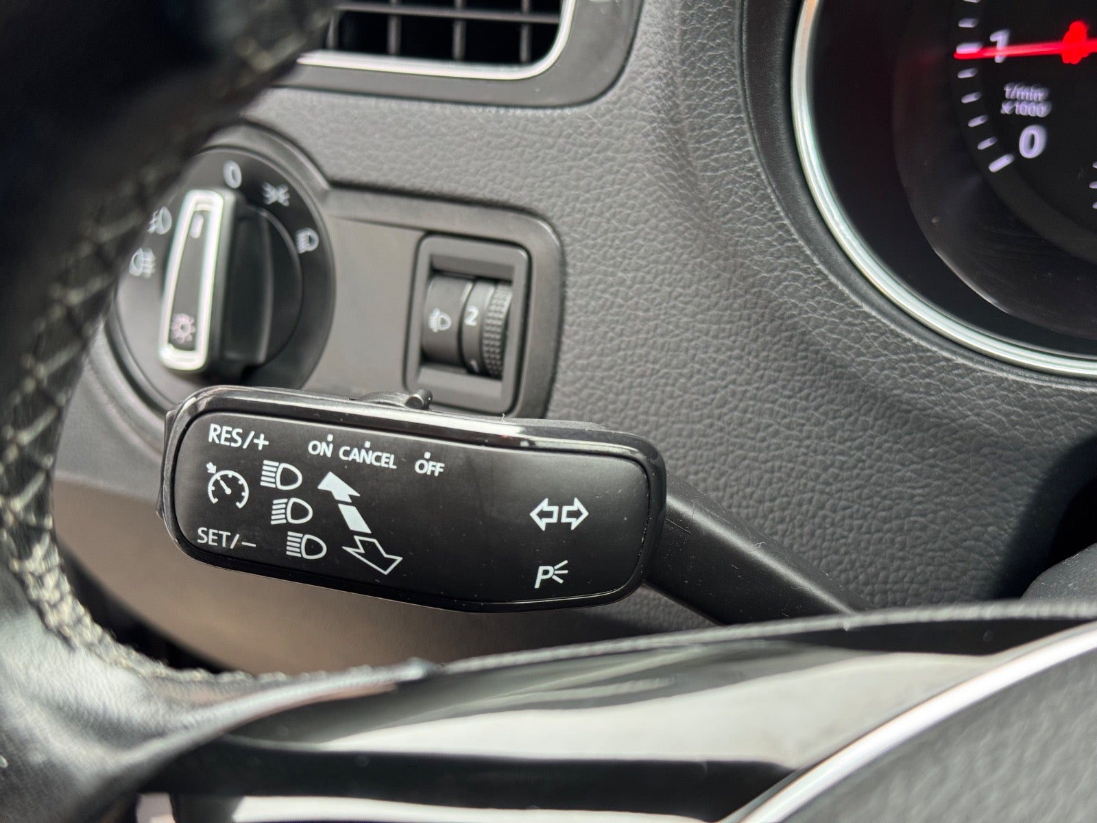 Billede af VW Polo 1,0 TSi 95 BlueMotion DSG