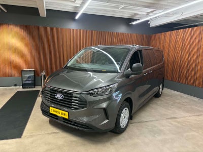 Ford Transit Custom 320 L2 EcoBlue Trend aut.