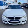 BMW 320d Touring M-Sport aut. thumbnail