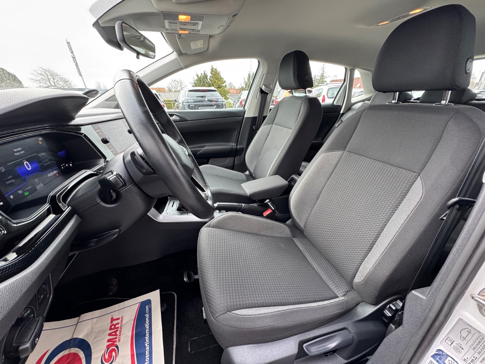 Billede af VW Polo 1,0 TSi 95 Life DSG