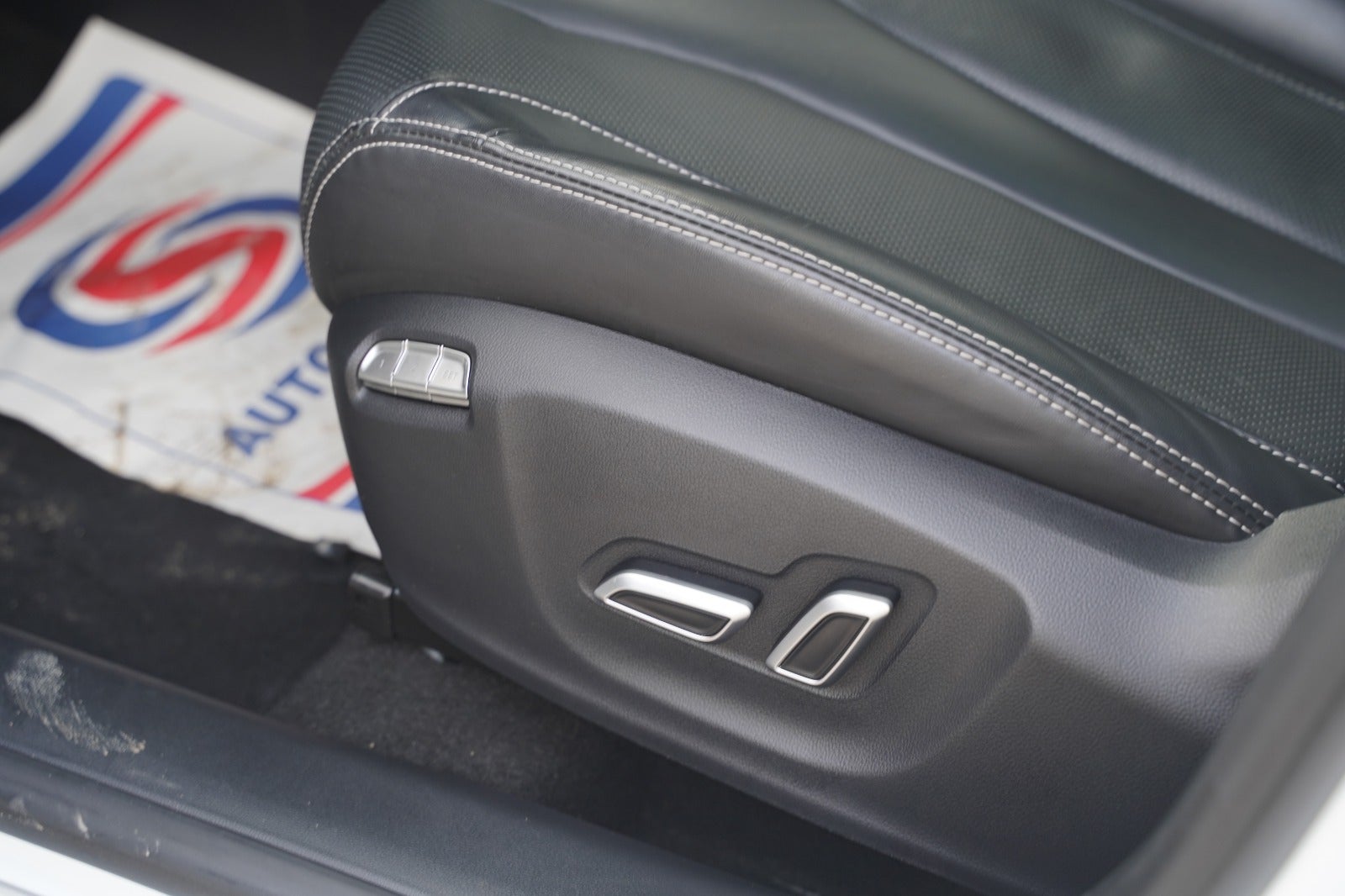 Billede af MG Marvel R  Performance