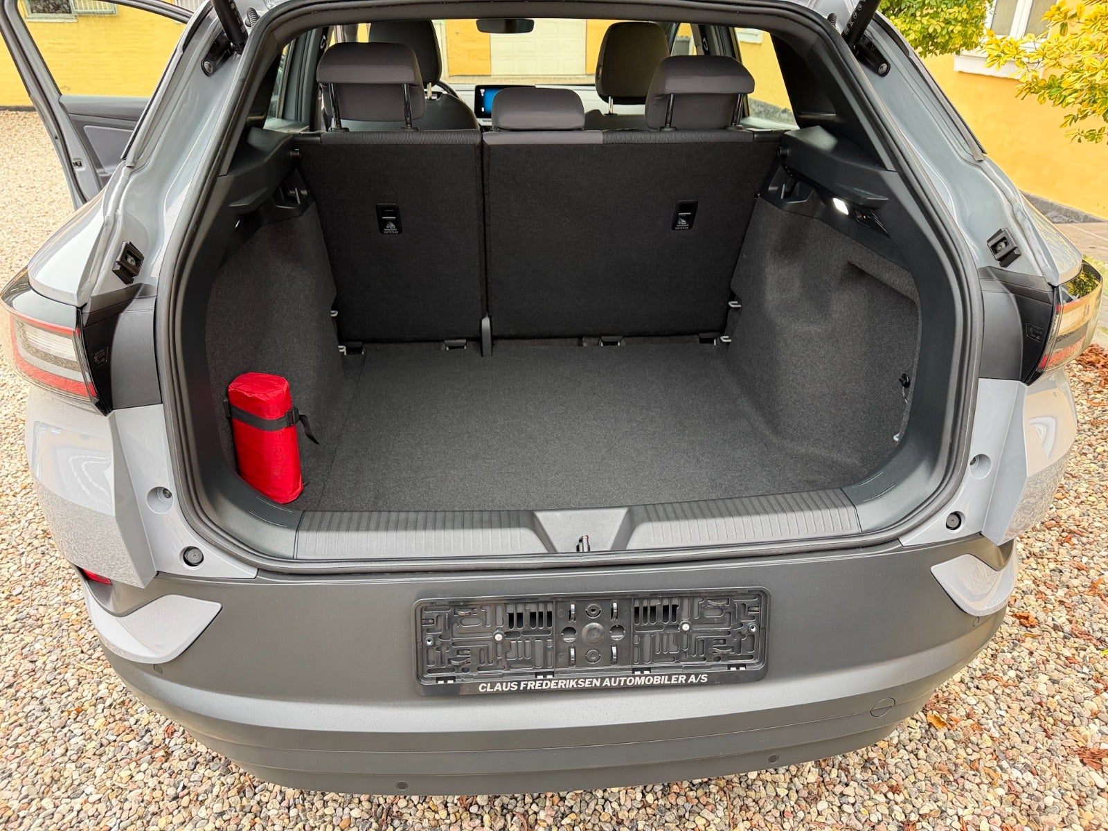 Billede af VW ID.4 77 Pro Performance