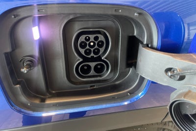 MINI Cooper E Favoured Trim M