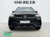 Mercedes GLE350 de AMG Line aut. 4Matic thumbnail