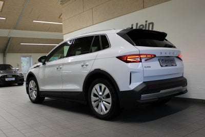 Skoda Elroq iV Premium