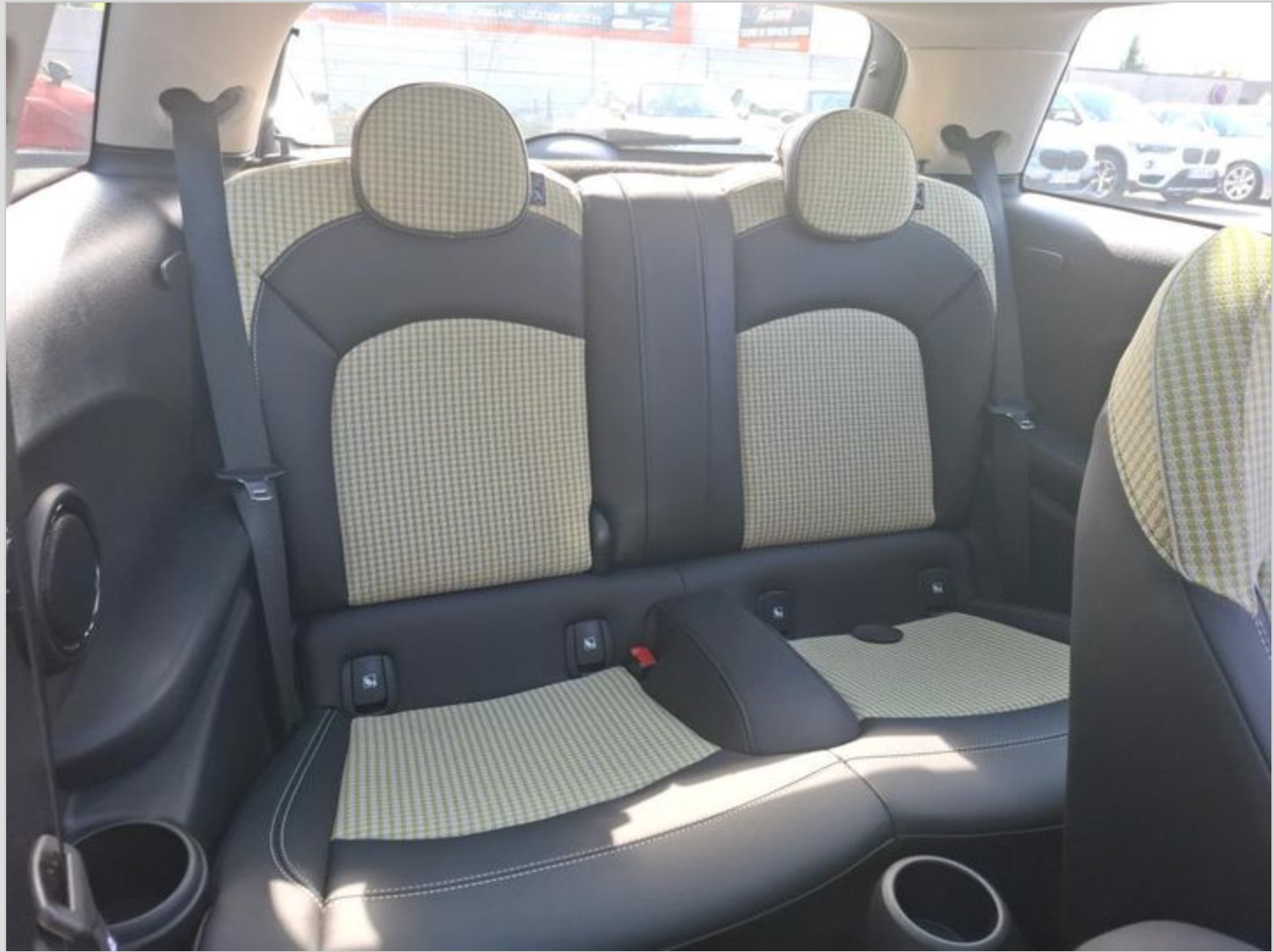 Billede af MINI Cooper SE  Edition Premium Plus