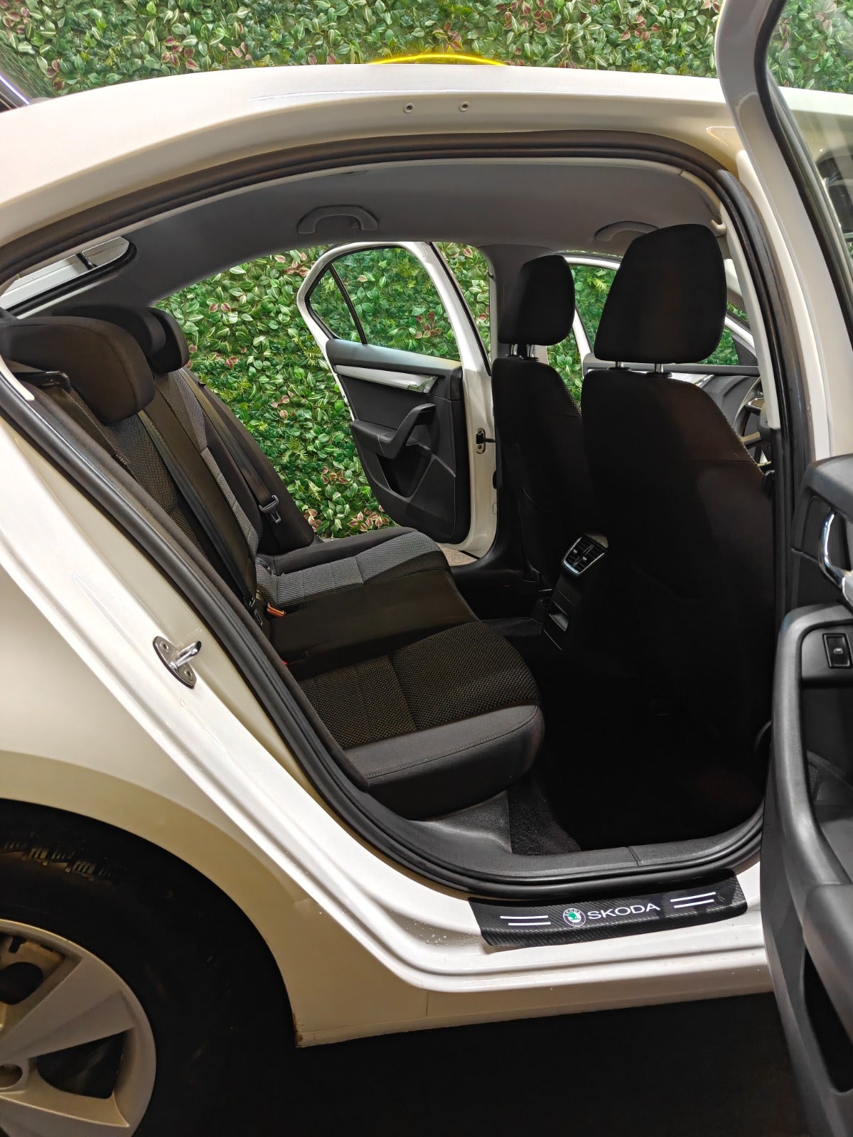 Billede af Skoda Octavia 1,2 TSi 105 Active