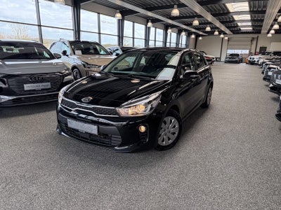 Kia Rio 1,0 T-GDi Advance 5d