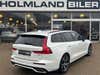 Volvo V60 D4 190 R-Design aut. thumbnail