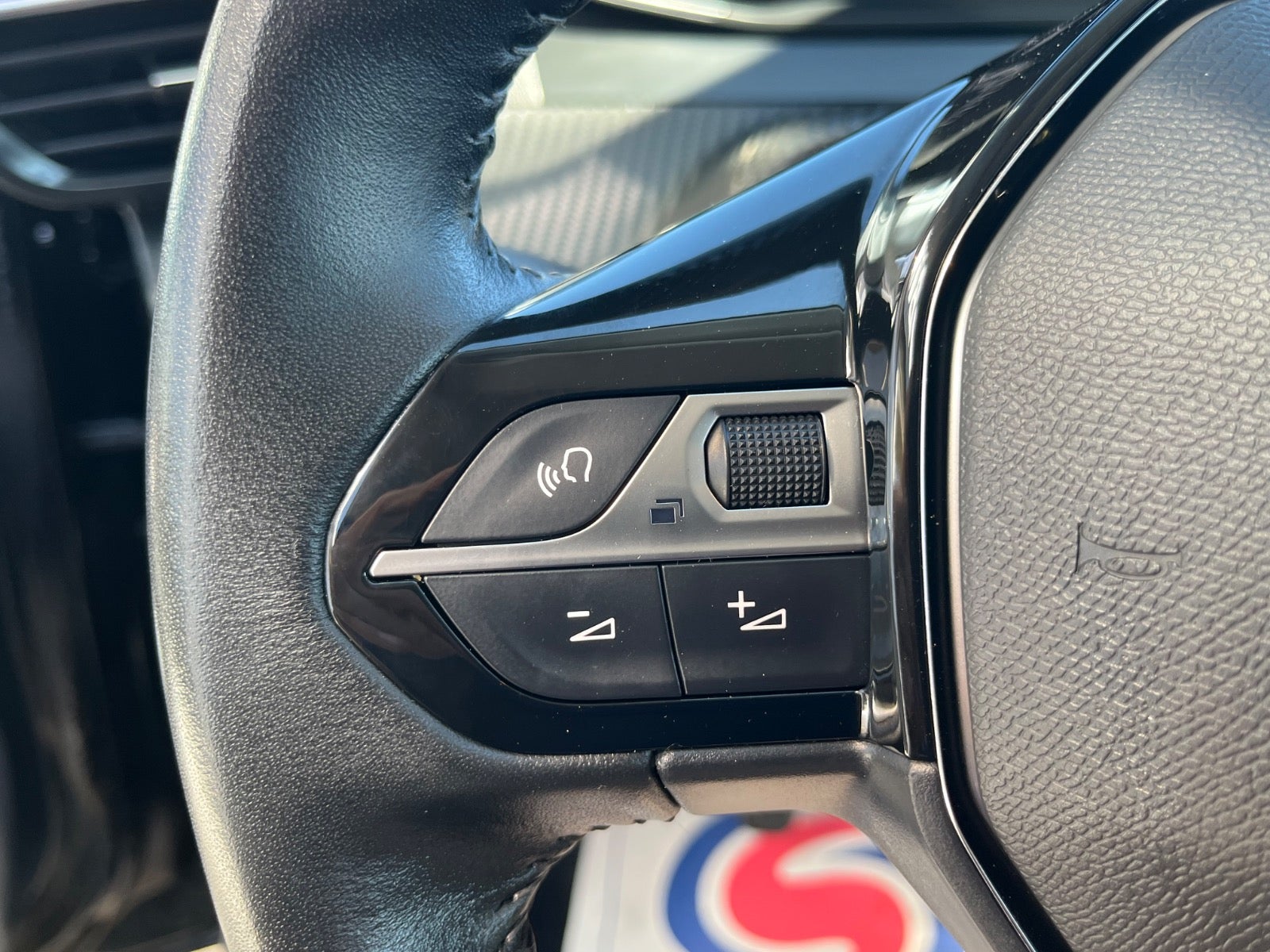 Billede af Peugeot 208 1,2 PureTech 75 Active