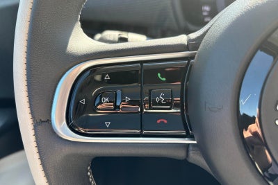 Fiat 500e la Prima by Bocelli
