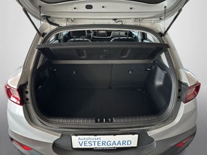 Kia Stonic T-GDi Vision DCT