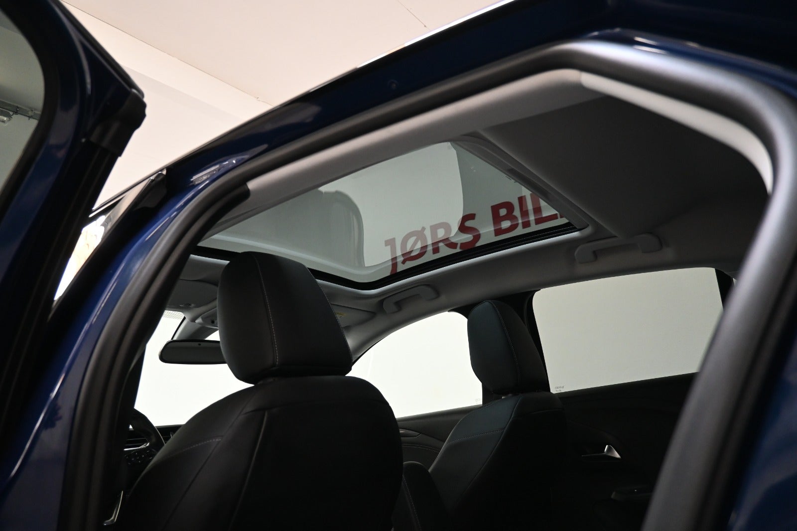 Opel Corsa D 102 Sport