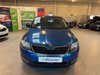 Skoda Rapid TSi 125 Ambition Spaceback DSG thumbnail